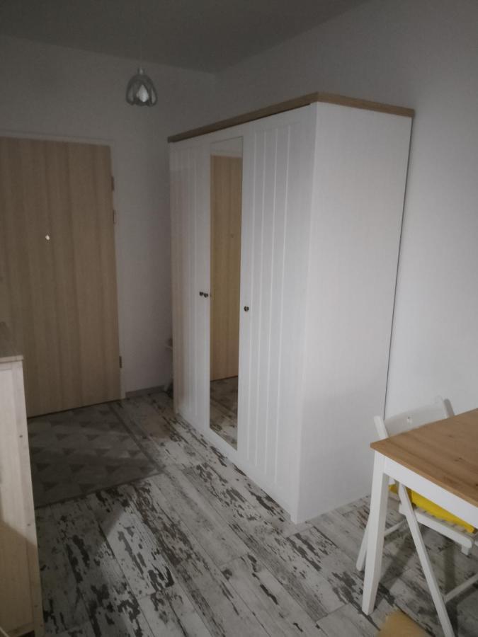 Dreapart Pruszcz Gdański Kültér fotó