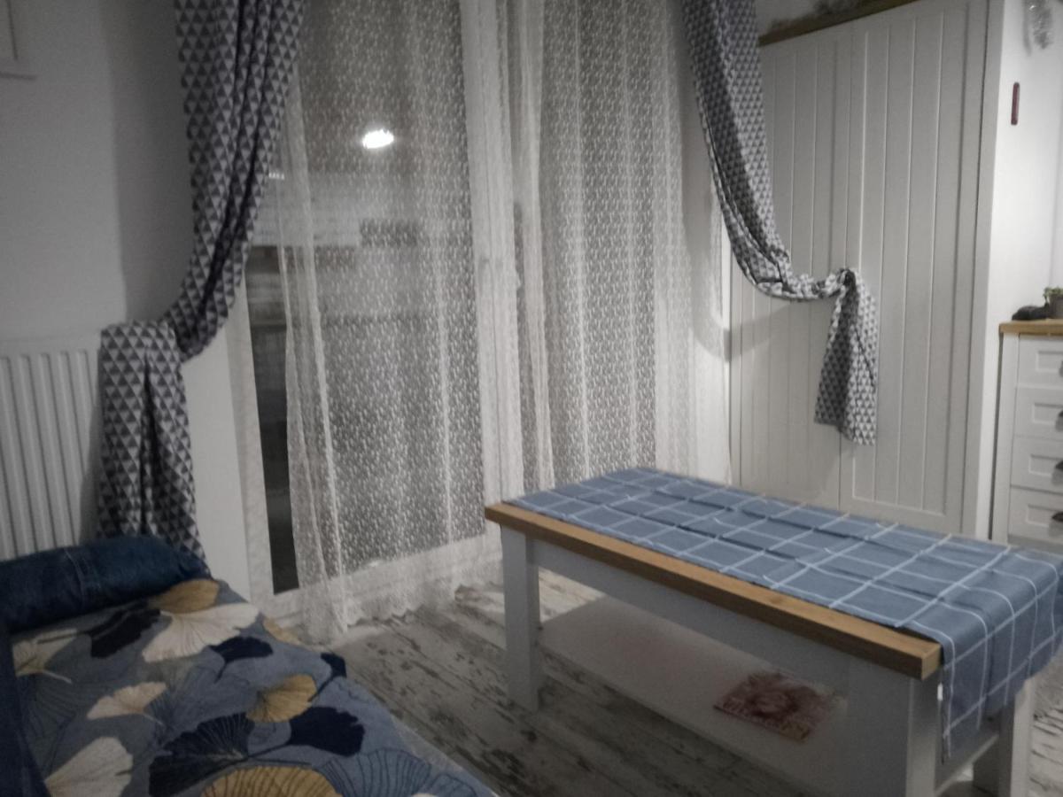Dreapart Pruszcz Gdański Kültér fotó
