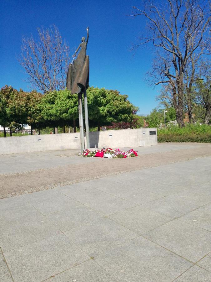 Dreapart Pruszcz Gdański Kültér fotó